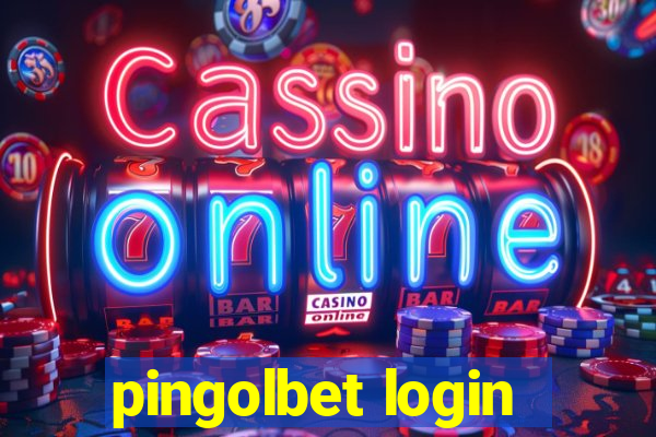 pingolbet login